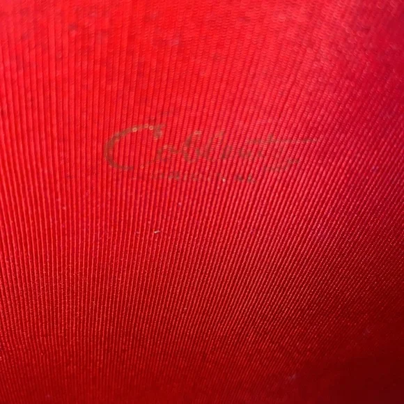 🔥❤️👋🏻 EUC Coblentz Original 1950s Vintage Black Structured Handbag 👋🏻❤️🔥 - Picture 9 of 16